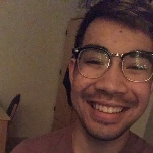 Meet your Posher, Anton